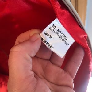 Women’s Calvin Klein trench coat